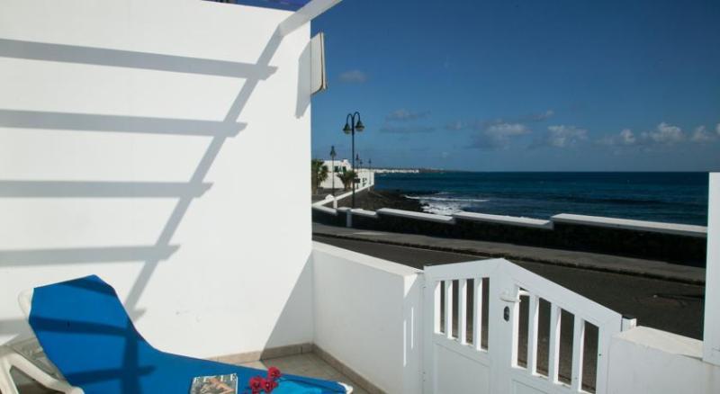Lanzarote Ocean View Apartamento Lanzarote Island Exterior foto