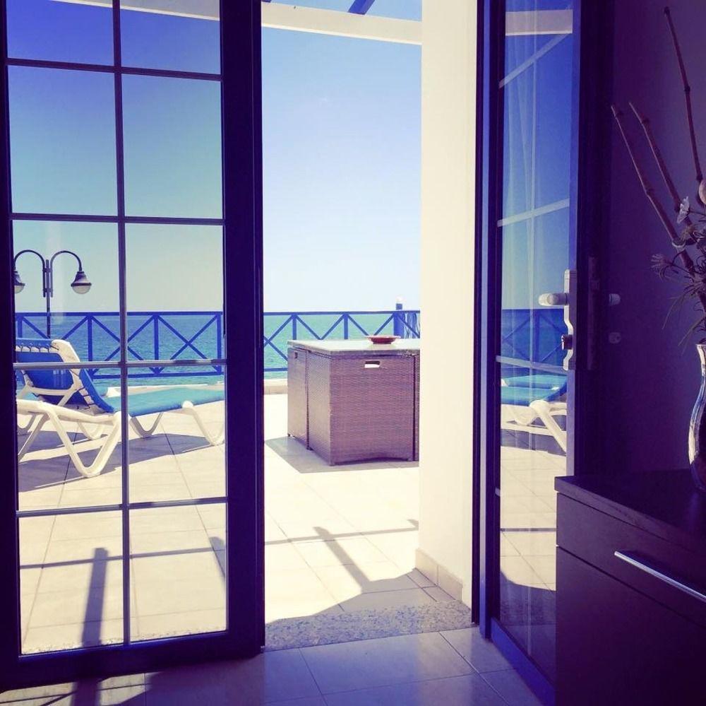 Lanzarote Ocean View Apartamento Lanzarote Island Exterior foto